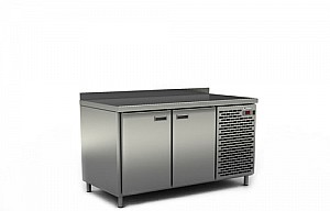 Холодильный стол CRYSPI СШС-0,2-1400
