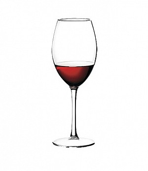Фужер для красного вина PAS ENOTECA 420 мл