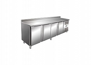 Холодильный стол COOLEQ GN4200TN БОРТИК