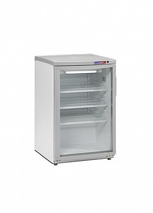 Холодильный шкаф СО СТЕКЛОМ COOLEQ BC145