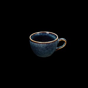 Чашка кофейная «Corone Celeste» 85 мл синий