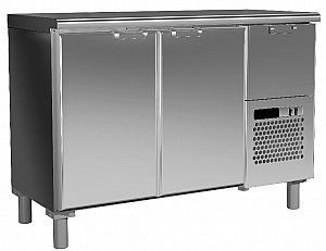 Холодильный стол ROSSO BAR-250