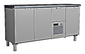 Холодильный стол ROSSO BAR-360