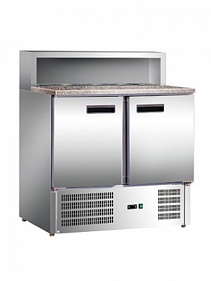 Холодильный стол для пиццы GASTRORAG PS900 SEC