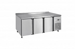 Холодильный стол ABAT СХС-60-02