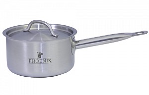 Сотейник Phoenix нержавеющая сталь 1,9 л