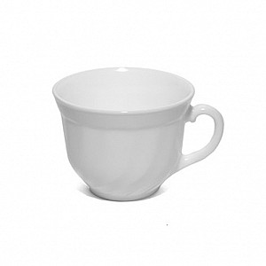 Чашка чайная 280гр ARCOROC TRIANON (6/36)  D6922 (для D6926)