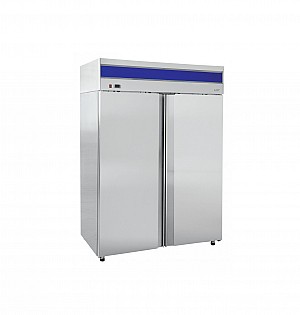 Холодильный шкаф ABAT ШХс-1,4-01