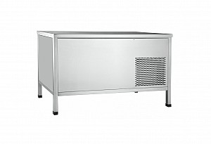 Холодильный стол ABAT ПВВ(Н)-70-СО купе