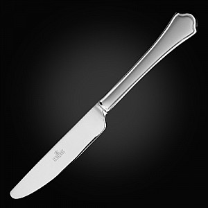 Нож столовый 'Lotus' Luxstahl  